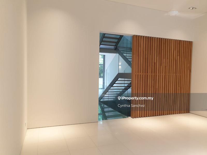 Rumah Berangkai 3 Tingkat untuk Disewa di qchm0, Ampang oleh Cynthia Sanchez - iProperty.com.my