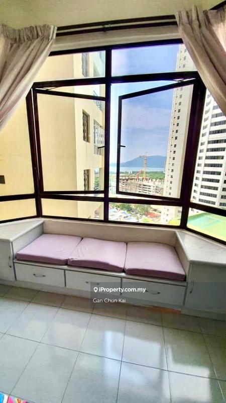 Condominium for Rent in Sunny Ville Condominium by Gan Chun Kai - iProperty.com.my