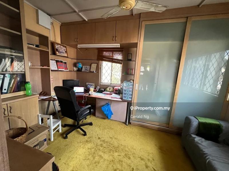 Banglo untuk Dijual di Taman Bandaraya, Bangsar oleh Gerald Ng - iProperty.com.my