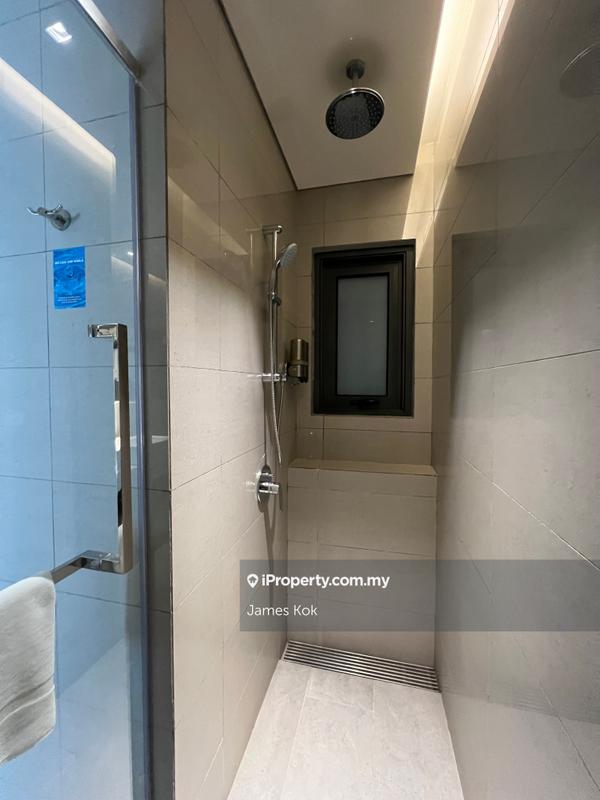 Residensi Servis untuk Dijual di Tribeca oleh James Kok - iProperty.com.my