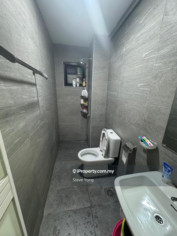 Kediaman Servis untuk Dijual di VIM 3 @ Desa Park North oleh Steve Yong - iProperty.com.my