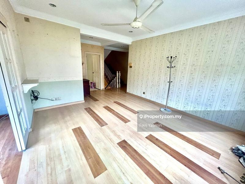 Rumah Berkembar untuk Dijual di Seksyen 7, Shah Alam oleh Fikri Yasmin - iProperty.com.my