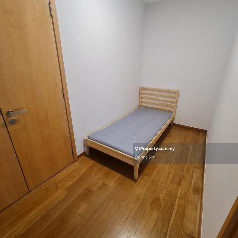 Service Residence for Rent in Damansara City Residency (DC Residensi) by Donna Sim - iProperty.com.my