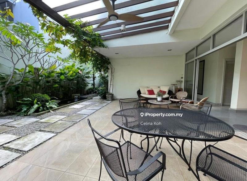 Bungalow House untuk Dijual di Sierramas, Sungai Buloh oleh Celina Koh - iProperty.com.my