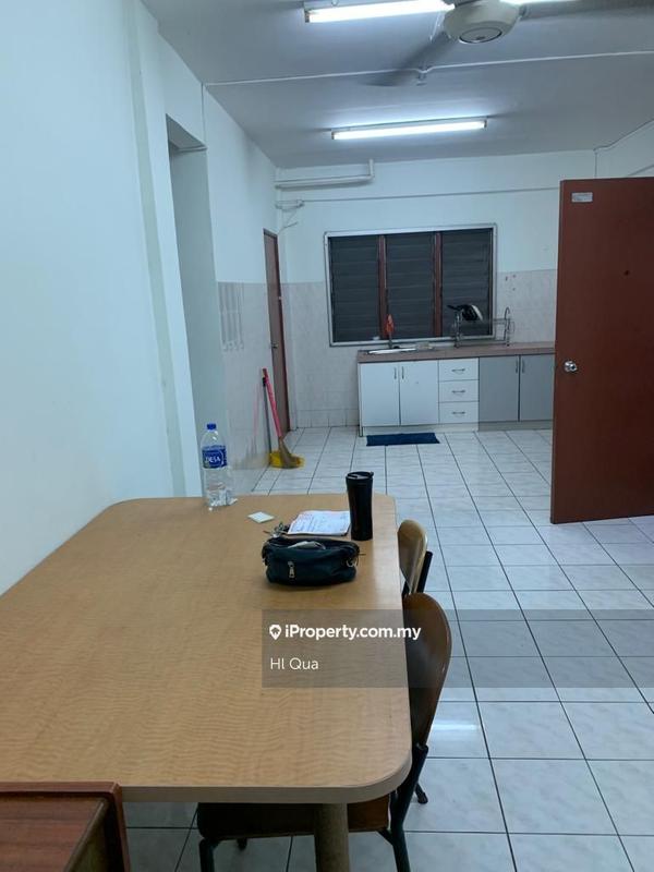 Pangsapuri untuk Disewa di Gugusan Teratai oleh Hl Qua - iProperty.com.my