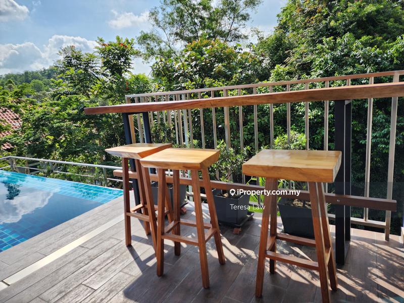 Bungalow House for Sale in Taman Equine, Seri Kembangan by Teresa Law - iProperty.com.my