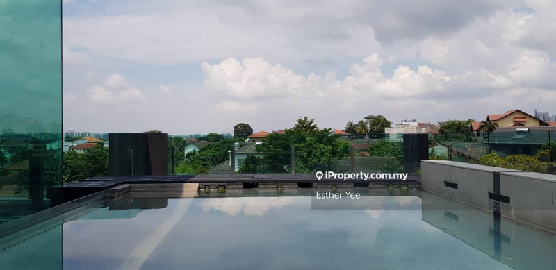Bungalow House untuk Dijual di SS1, Petaling Jaya oleh Esther Yee - iProperty.com.my