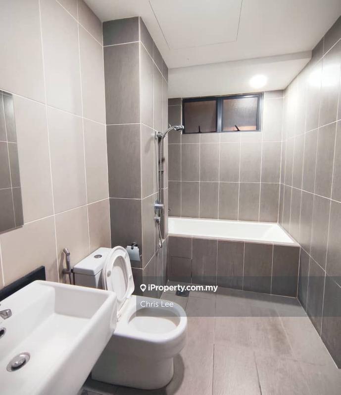 Kediaman Servis untuk Dijual di You Vista @ You City oleh Chris Lee - iProperty.com.my