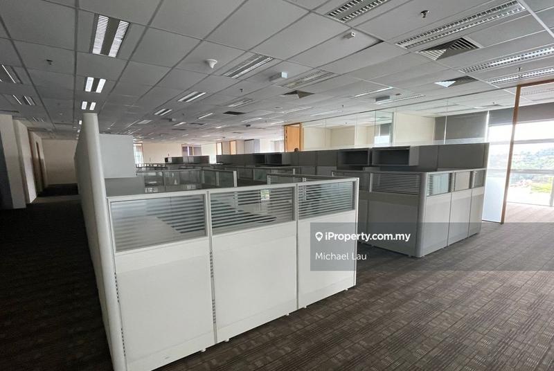 Pejabat untuk Disewa di KL Sentral, Kl Sentral oleh Michael Lau - iProperty.com.my