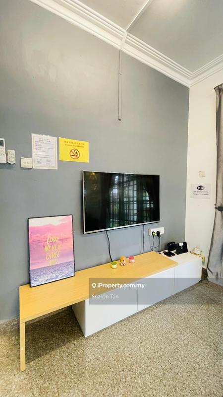 Rumah Berkembar untuk Dijual di Taman Rinting, Masai oleh Sharon Tan - iProperty.com.my