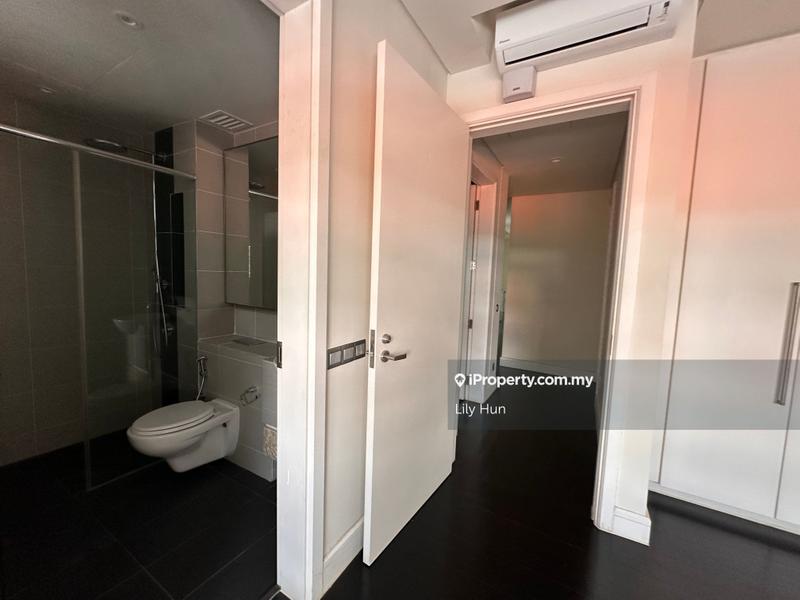 4-storey Terraced House for Rent in KLGCC, East Residence, Damansara Heights by Lily Hun - iProperty.com.my