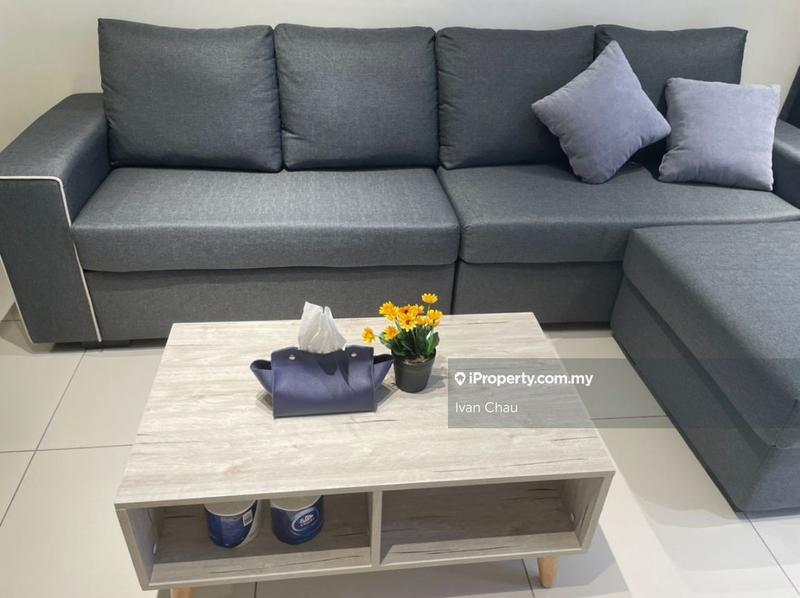 Service Residence for Rent in The Era @ Duta North by Ivan Chau - iProperty.com.my