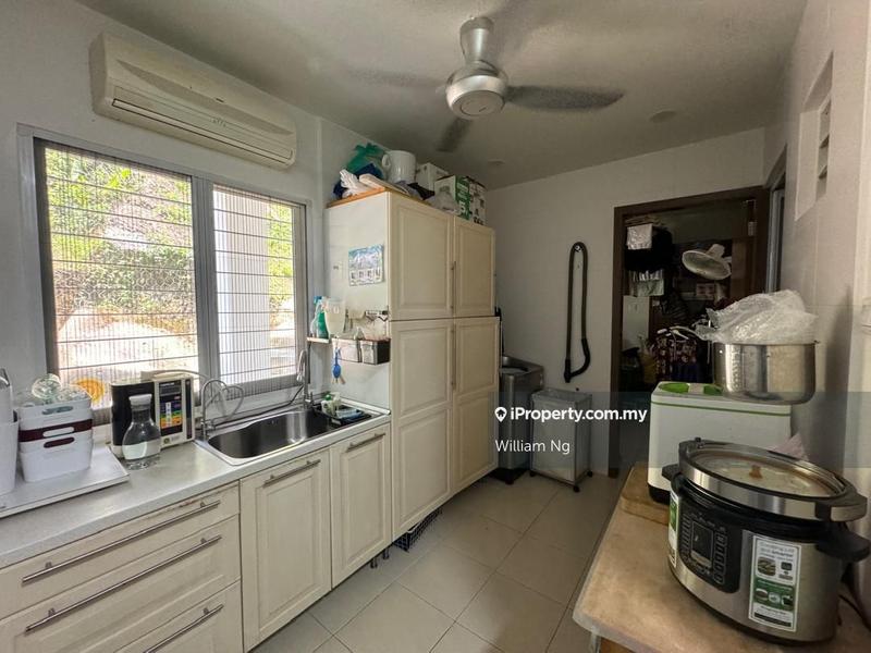Bungalow House untuk Dijual di Taman Melawati, Ulu Kelang oleh William Ng - iProperty.com.my