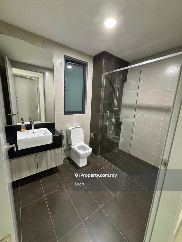 Condominium for Sale in Sunway Mont Residences by Lach - iProperty.com.my
