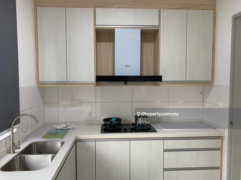 Rumah Berkembar untuk Disewa di Bandar Tropicana Aman, Telok Panglima Garang oleh KJ Ooi - iProperty.com.my