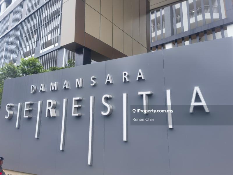 Condominium for Sale in Damansara Seresta by Renee Chin - iProperty.com.my