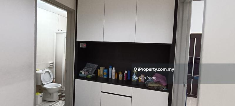 Condominium for Sale in Greenview Residence by Steven Yong - iProperty.com.my