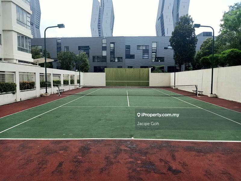 For Sale - The Tamarind