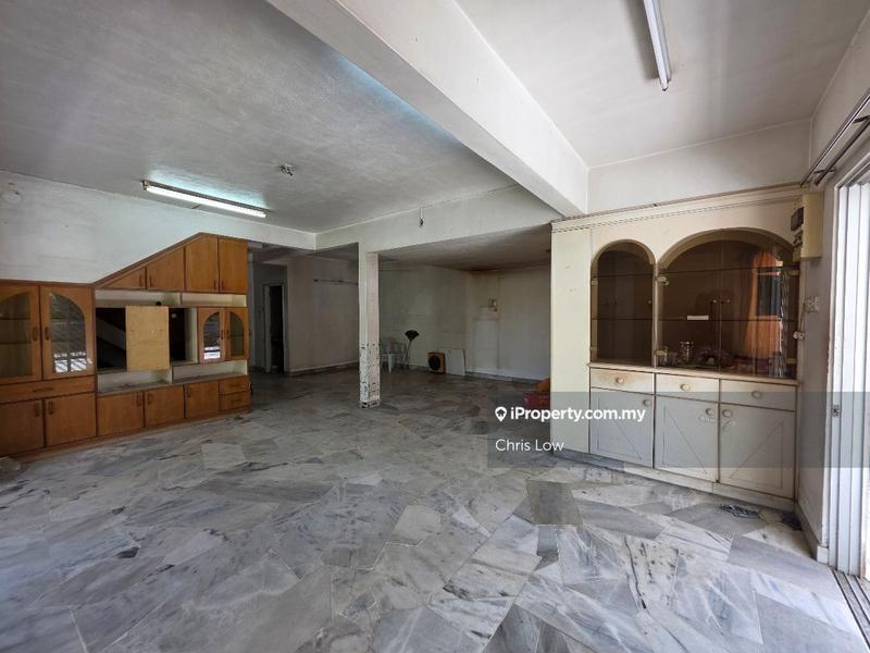 2-storey Terraced House for Sale in Taman Minang, Cheras by Chris Low - iProperty.com.my