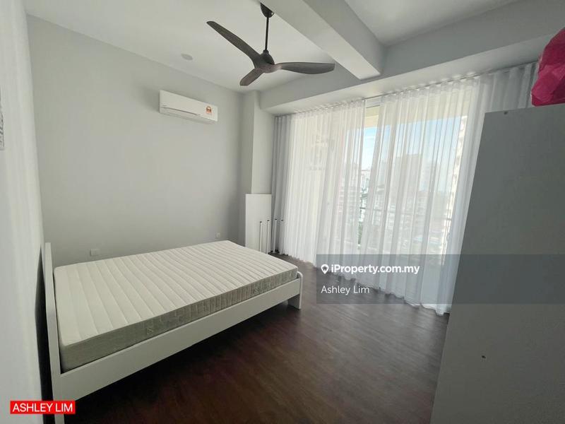 Kondominium untuk Disewa di Scott Residence oleh Ashley Lim - iProperty.com.my