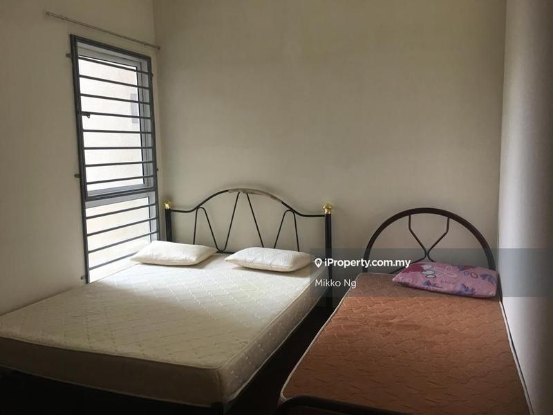 Service Residence for Sale in Titiwangsa Sentral by Mikko Ng - iProperty.com.my