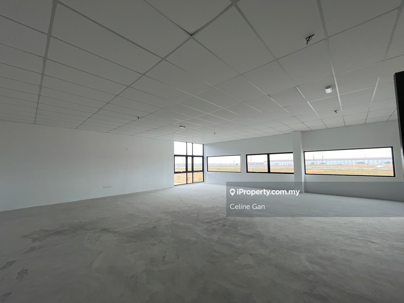 Kilang Terpisah untuk Dijual di Bandar Bukit Raja, Klang oleh Celine Gan - iProperty.com.my