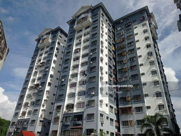 For Sale - Taman Sri Murni Fasa 2