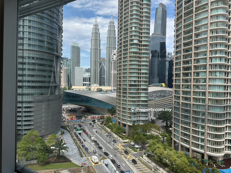 Condominium for Sale in The Avare by Nathalina Tan - iProperty.com.my