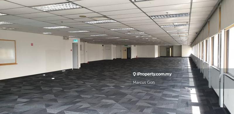 Pejabat untuk Disewa di Bukit Nenas, KL City Centre oleh Marcus Goh - iProperty.com.my