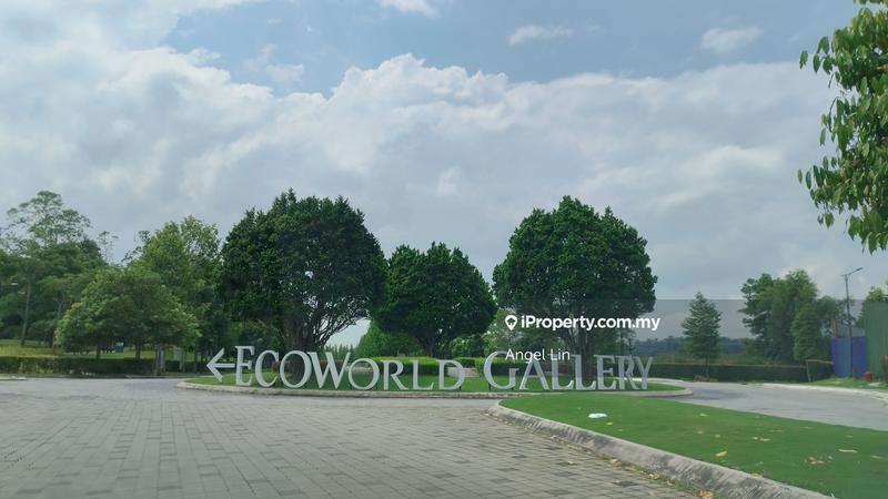 Shop-Office for Sale in Semenyih, Selangor by Angel Lin - iProperty.com.my