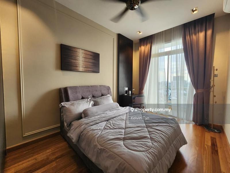 Kondominium untuk Dijual di Seri Puteri Hills Town Villa & Condominium oleh Kelvin Tan - iProperty.com.my
