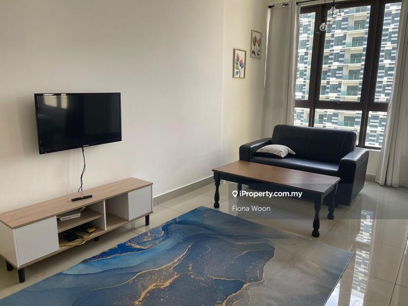 For Rent - Bali Residences