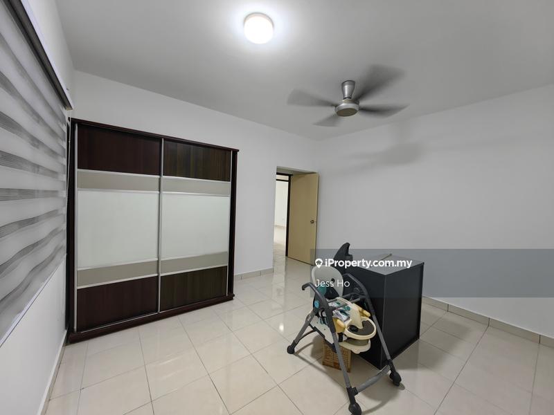 Kediaman Servis untuk Dijual di Koi Kinrara oleh Jess Ho - iProperty.com.my
