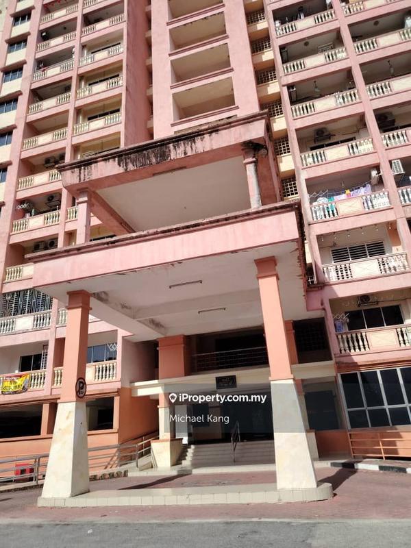 For Sale - Anggerik Villa 2 Apartment