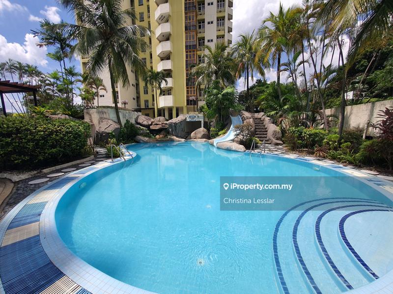 Condominium for Sale in Indera Subang by Christina Lesslar - iProperty.com.my