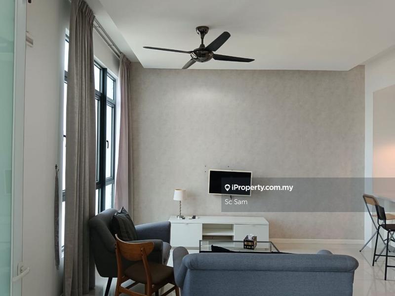 Kediaman Servis untuk Dijual di Tropicana Avenue oleh Sc Sam - iProperty.com.my