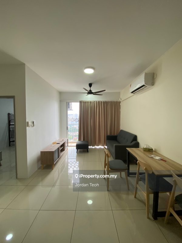 For Rent - Residensi PV18