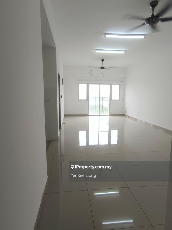 Kondominium untuk Dijual di The Wharf Residence oleh YenKee Liong - iProperty.com.my