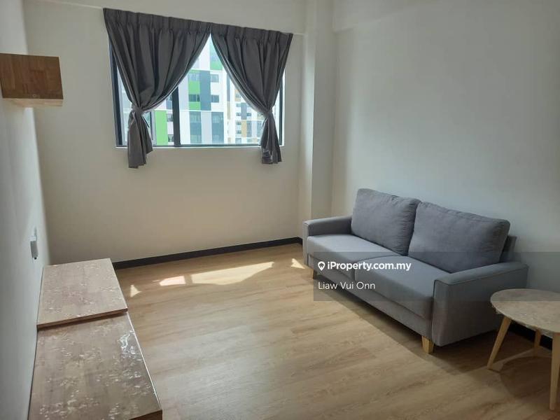 For Rent - V21 Residence