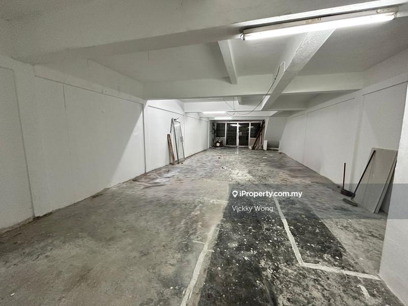 Shop for Rent in Pandan Indah, Ampang by Vickky Wong - iProperty.com.my
