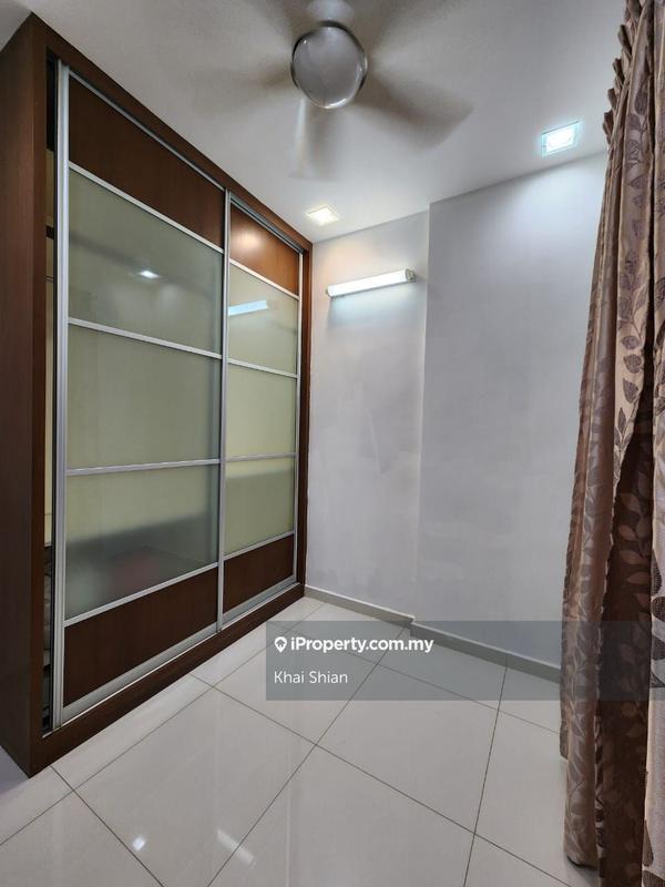 Condominium for Rent in D'Piazza by Khai Shian - iProperty.com.my