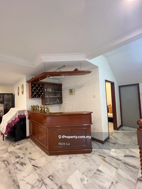 Bungalow House for Sale in Seksyen 17, Petaling Jaya by Nick Lu - iProperty.com.my