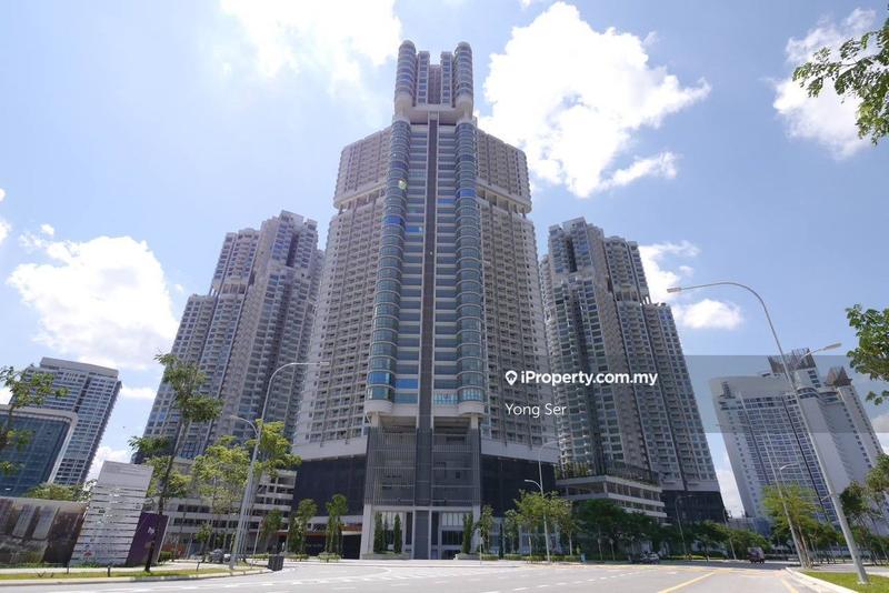 For Rent - Teega Office Tower