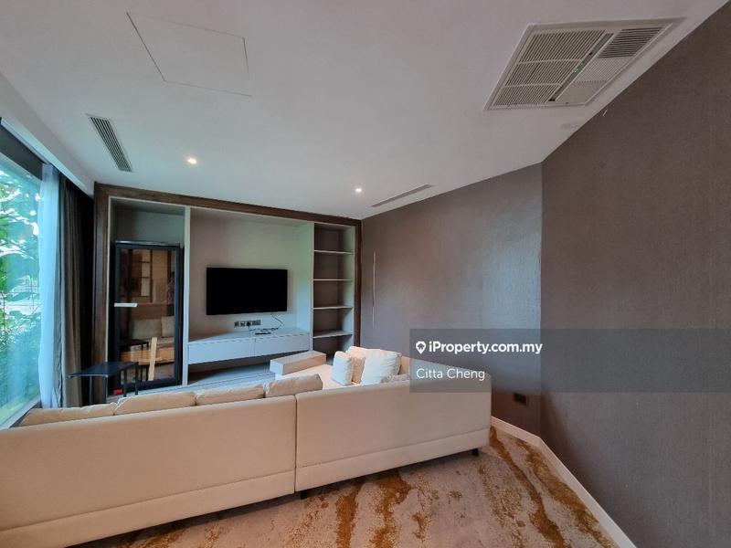 Banglo untuk Dijual di Taman Duta, Bukit Tunku (Kenny Hills) oleh Citta Cheng - iProperty.com.my