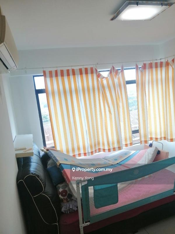 Condominium for Sale in One Damansara by Kenny Yong - iProperty.com.my