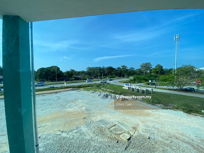 Kedai-Pejabat untuk Disewa di Kampung Batu 6, Kuantan oleh Chris Gan - iProperty.com.my
