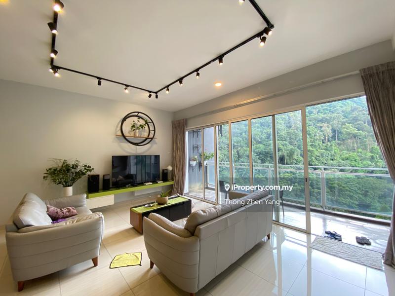 For Sale - Damansara Foresta