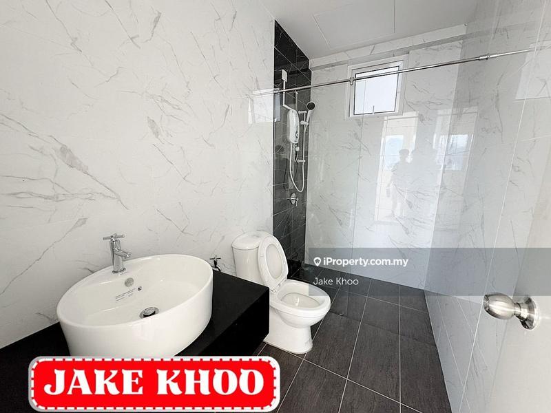 Condominium for Sale in The Zen by Jake Khoo - iProperty.com.my