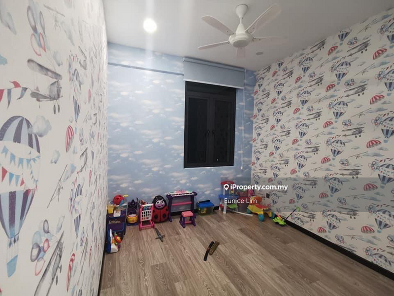 Kondominium untuk Dijual di Iconic Skies oleh Eunice Lim - iProperty.com.my