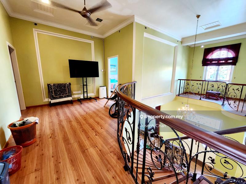 Bungalow House for Sale in Seksyen 7, Shah Alam by Joseph Chan - iProperty.com.my